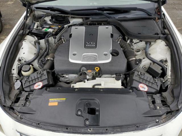 Photo 10 VIN: JN1CV6EK7CM421239 - INFINITI G37 