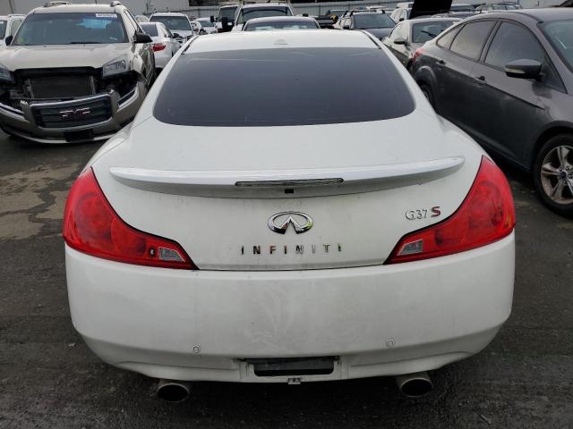 Photo 5 VIN: JN1CV6EK7CM421239 - INFINITI G37 