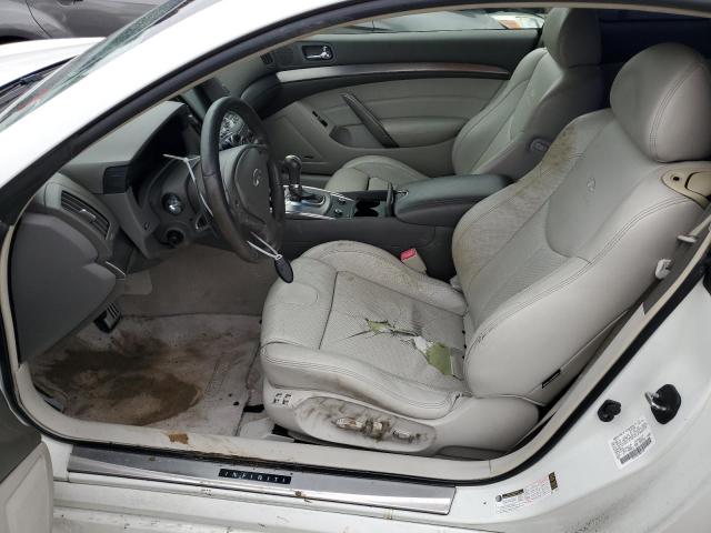 Photo 6 VIN: JN1CV6EK7CM421239 - INFINITI G37 