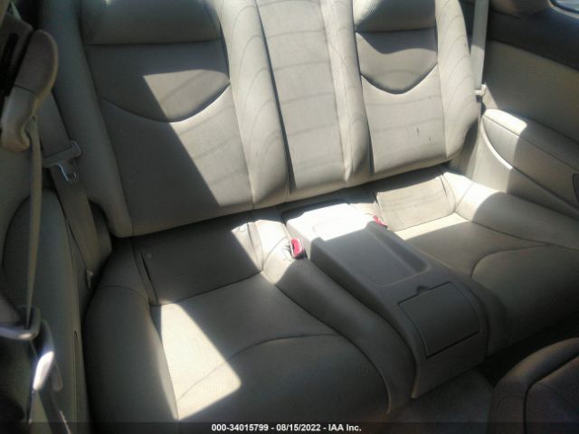 Photo 7 VIN: JN1CV6EK7CM422181 - INFINITI G37 COUPE 