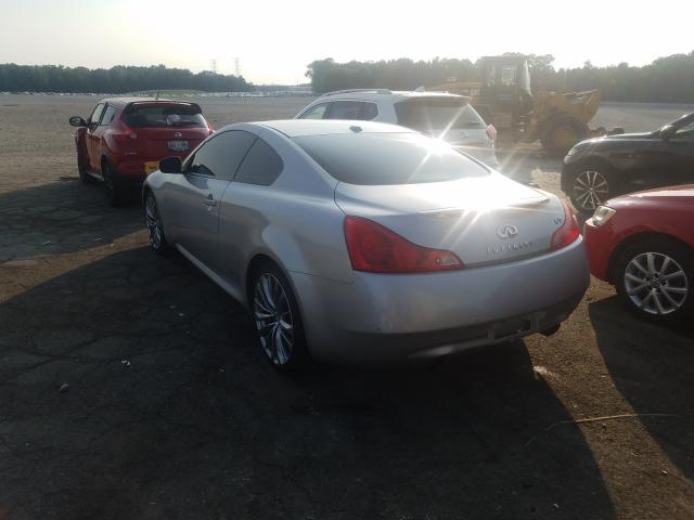 Photo 2 VIN: JN1CV6EK7CM422777 - INFINITI G37 BASE 