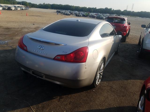 Photo 3 VIN: JN1CV6EK7CM422777 - INFINITI G37 BASE 