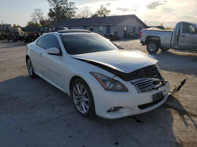 Photo 3 VIN: JN1CV6EK7CM423038 - INFINITI G37 