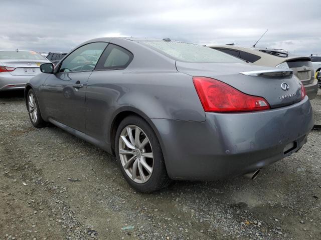 Photo 1 VIN: JN1CV6EK7CM423153 - INFINITI G37 