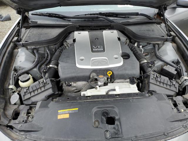 Photo 10 VIN: JN1CV6EK7CM423153 - INFINITI G37 