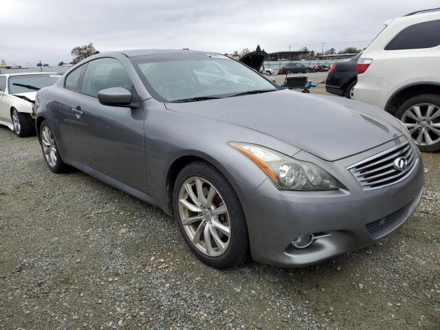 Photo 3 VIN: JN1CV6EK7CM423153 - INFINITI G37 