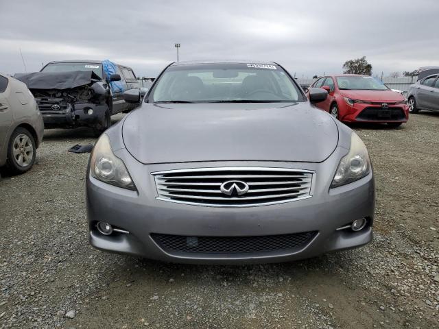 Photo 4 VIN: JN1CV6EK7CM423153 - INFINITI G37 