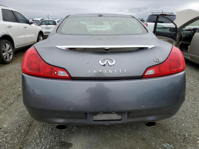 Photo 5 VIN: JN1CV6EK7CM423153 - INFINITI G37 