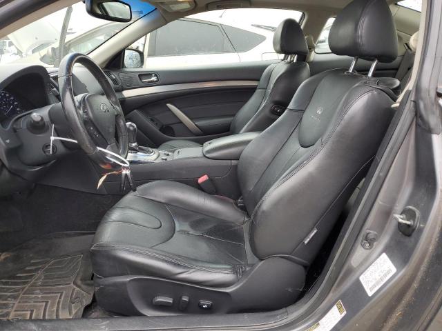 Photo 6 VIN: JN1CV6EK7CM423153 - INFINITI G37 