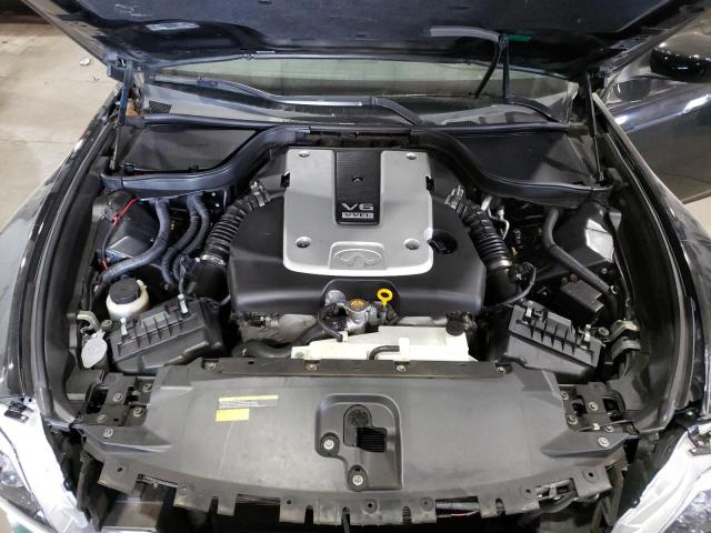 Photo 10 VIN: JN1CV6EK7CM423282 - INFINITI G37 BASE 