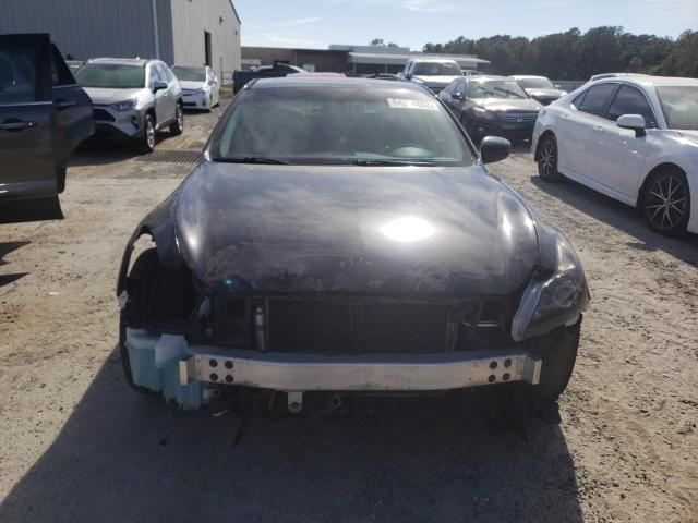 Photo 4 VIN: JN1CV6EK7CM424416 - INFINITI G37 BASE 