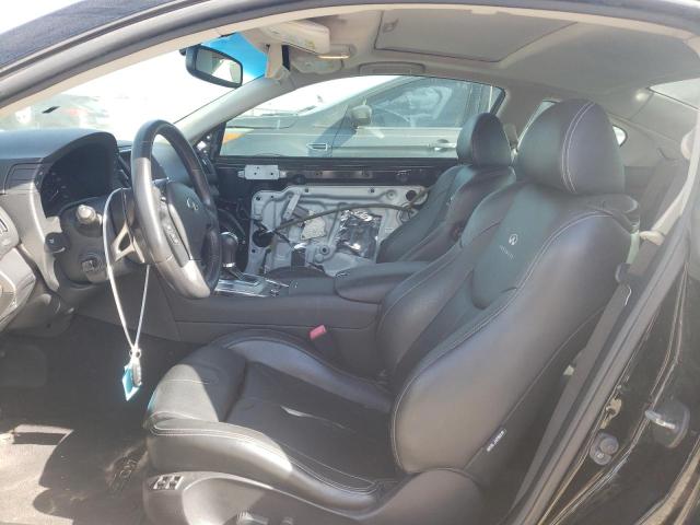 Photo 6 VIN: JN1CV6EK7CM424416 - INFINITI G37 BASE 