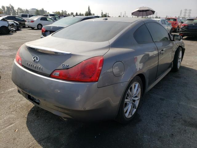 Photo 3 VIN: JN1CV6EK7CM424481 - INFINITI G37 