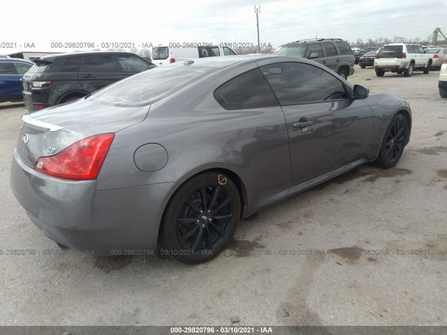 Photo 3 VIN: JN1CV6EK7DM920432 - INFINITI G37 COUPE 