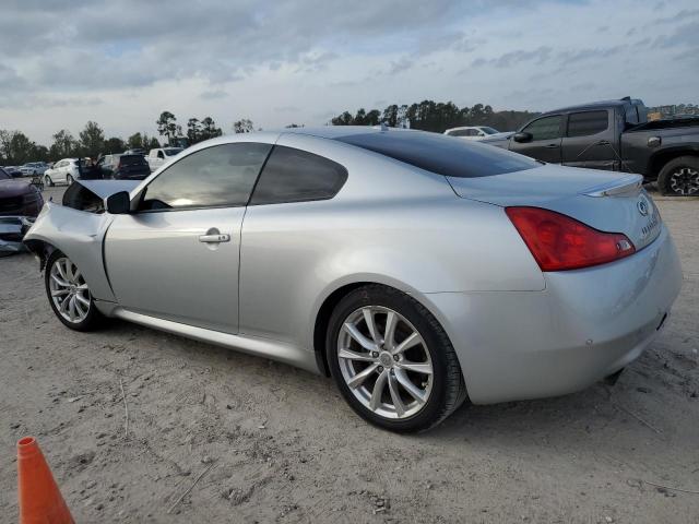 Photo 1 VIN: JN1CV6EK7DM921113 - INFINITI G37 JOURNE 