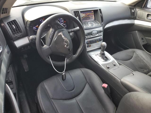 Photo 7 VIN: JN1CV6EK7DM921113 - INFINITI G37 JOURNE 