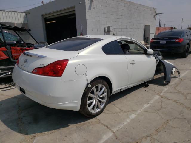 Photo 3 VIN: JN1CV6EK7DM921550 - INFINITI G37 JOURNE 