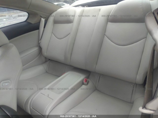 Photo 7 VIN: JN1CV6EK7DM921659 - INFINITI G37 COUPE 