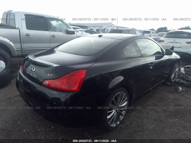 Photo 3 VIN: JN1CV6EK7DM921953 - INFINITI G37 COUPE 