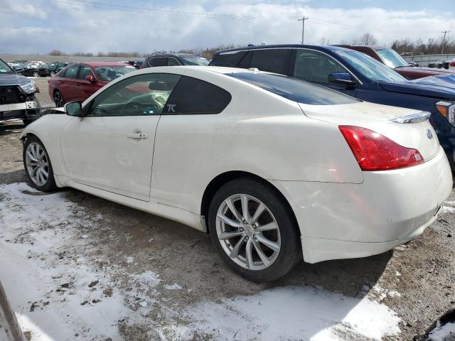 Photo 1 VIN: JN1CV6EK7DM922231 - INFINITI G37 