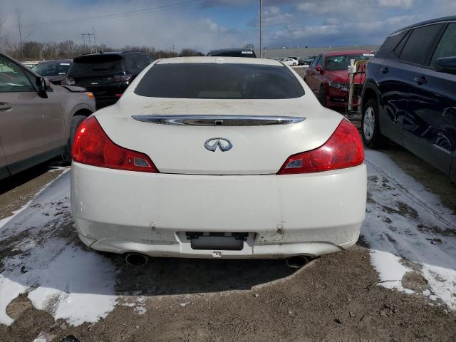 Photo 5 VIN: JN1CV6EK7DM922231 - INFINITI G37 