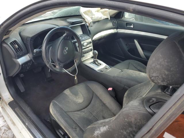 Photo 7 VIN: JN1CV6EK7DM922231 - INFINITI G37 