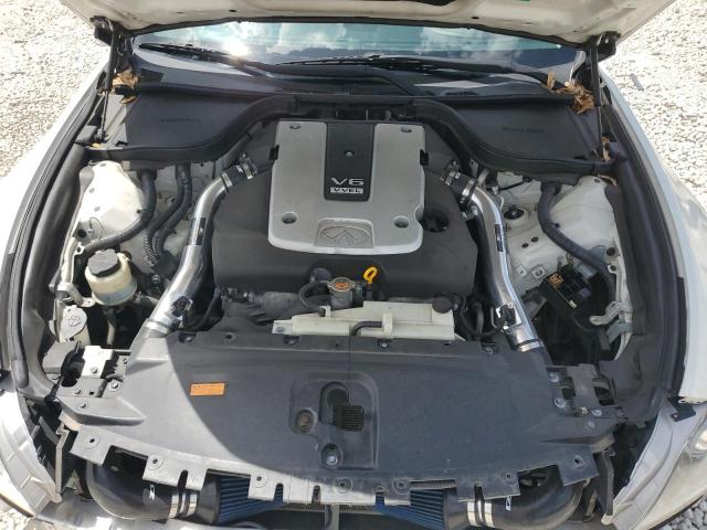 Photo 10 VIN: JN1CV6EK7DM923623 - INFINITI G37 