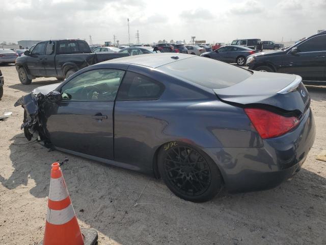 Photo 1 VIN: JN1CV6EK7EM111207 - INFINITI Q60 