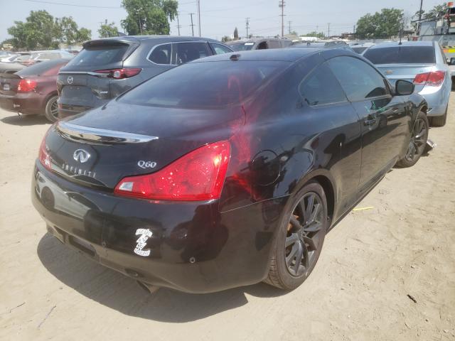 Photo 3 VIN: JN1CV6EK7EM112647 - INFINITI Q60 JOURNE 