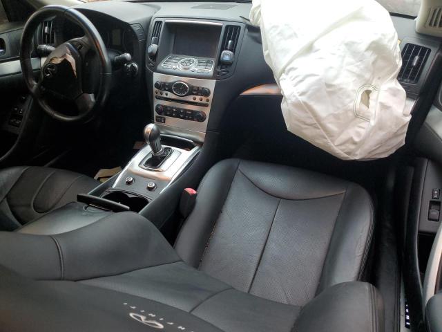 Photo 7 VIN: JN1CV6EK7EM112678 - INFINITI Q60 