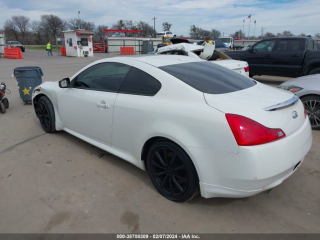 Photo 2 VIN: JN1CV6EK7EM113359 - INFINITI Q60 