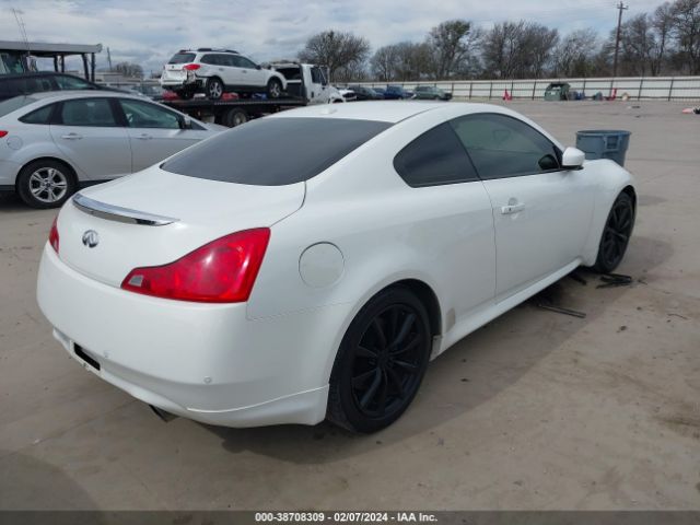 Photo 3 VIN: JN1CV6EK7EM113359 - INFINITI Q60 