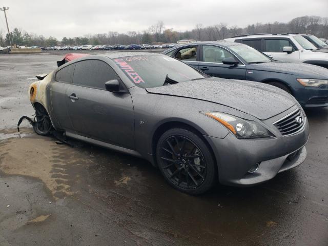 Photo 3 VIN: JN1CV6EK7FM870201 - INFINITI Q60 