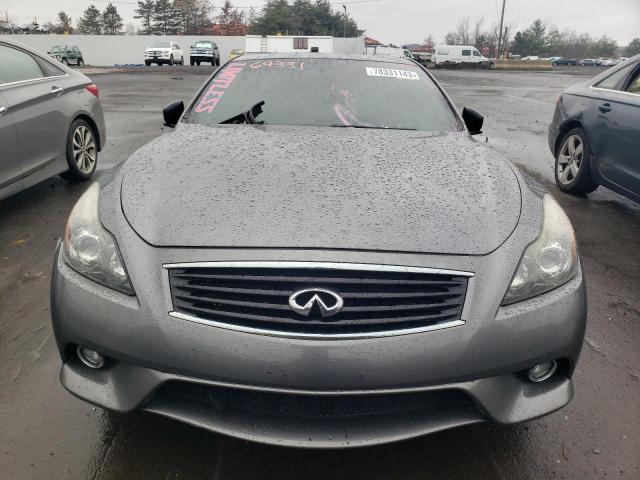 Photo 4 VIN: JN1CV6EK7FM870201 - INFINITI Q60 