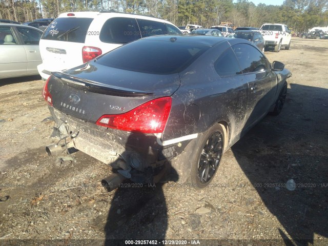 Photo 3 VIN: JN1CV6EK7FM870490 - INFINITI Q60 COUPE 