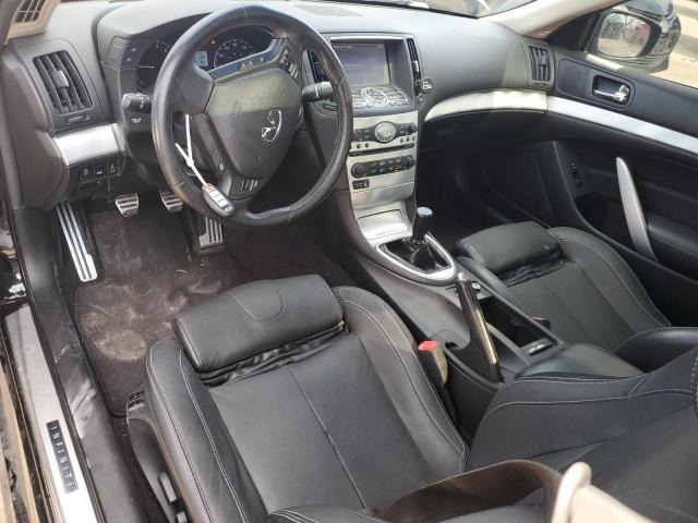 Photo 7 VIN: JN1CV6EK7FM870716 - INFINITI Q60 