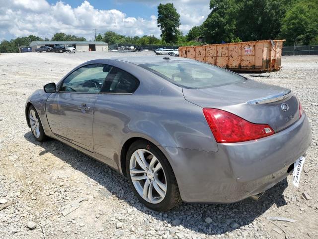 Photo 1 VIN: JN1CV6EK8AM100677 - INFINITI G37 BASE 