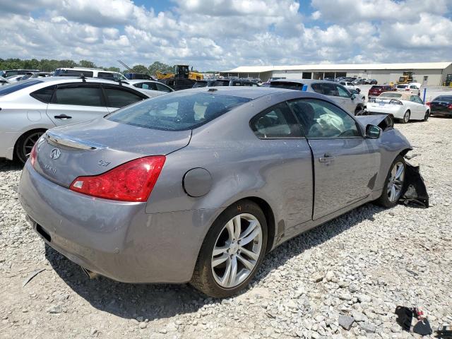 Photo 2 VIN: JN1CV6EK8AM100677 - INFINITI G37 BASE 