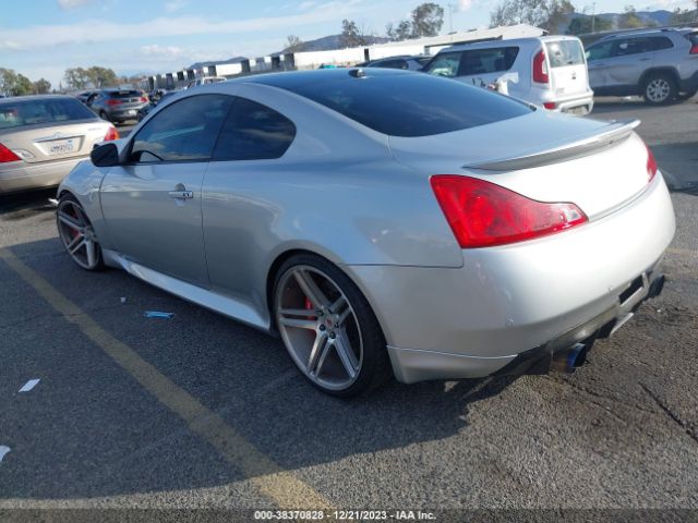 Photo 2 VIN: JN1CV6EK8AM101182 - INFINITI G37 