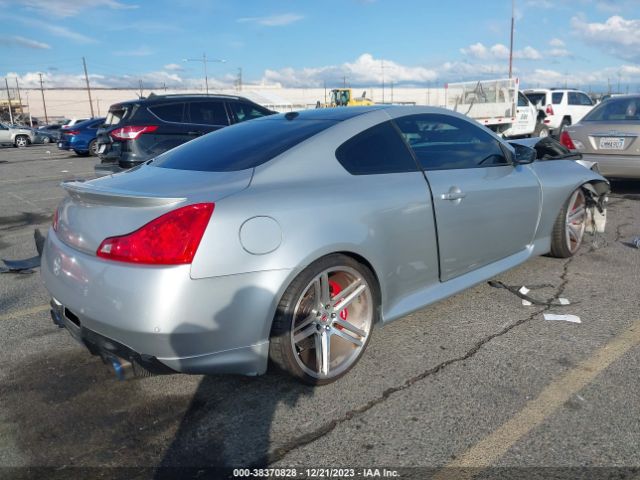 Photo 3 VIN: JN1CV6EK8AM101182 - INFINITI G37 