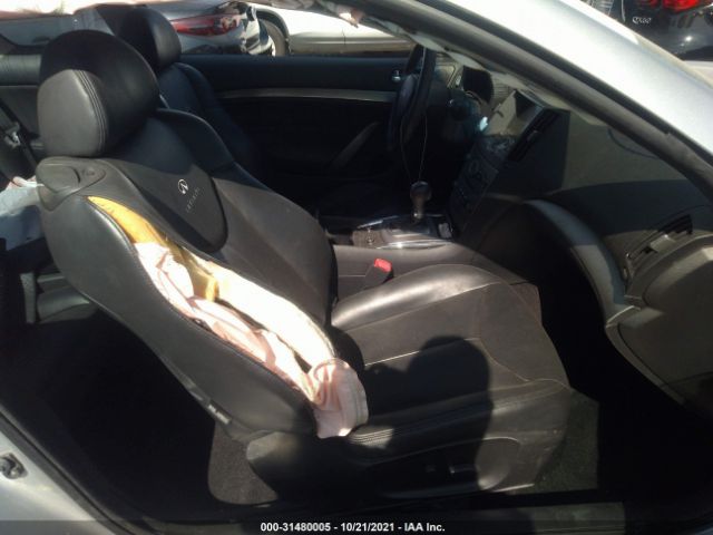 Photo 4 VIN: JN1CV6EK8AM102686 - INFINITI G37 COUPE 