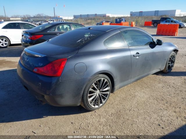 Photo 3 VIN: JN1CV6EK8AM103563 - INFINITI G37 