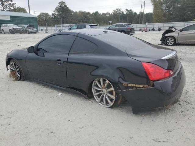 Photo 1 VIN: JN1CV6EK8BM210470 - INFINITI G37 BASE 