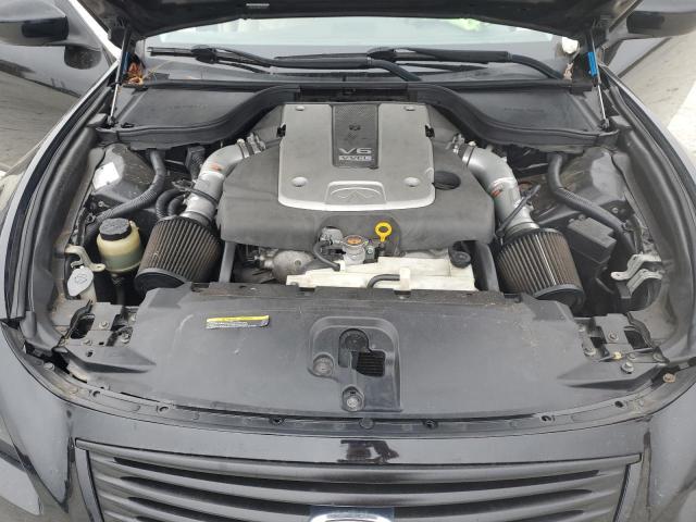 Photo 10 VIN: JN1CV6EK8BM210470 - INFINITI G37 BASE 