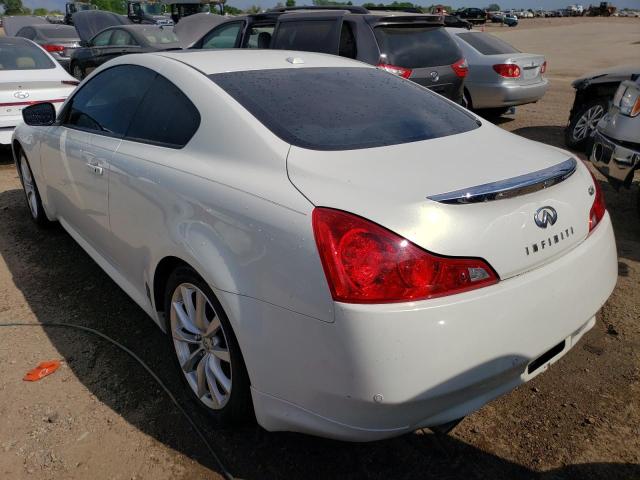 Photo 1 VIN: JN1CV6EK8BM210579 - INFINITI G37 