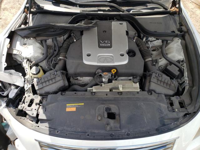 Photo 10 VIN: JN1CV6EK8BM210579 - INFINITI G37 