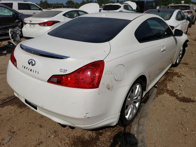 Photo 2 VIN: JN1CV6EK8BM210579 - INFINITI G37 