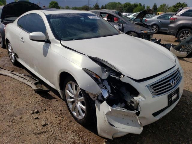 Photo 3 VIN: JN1CV6EK8BM210579 - INFINITI G37 