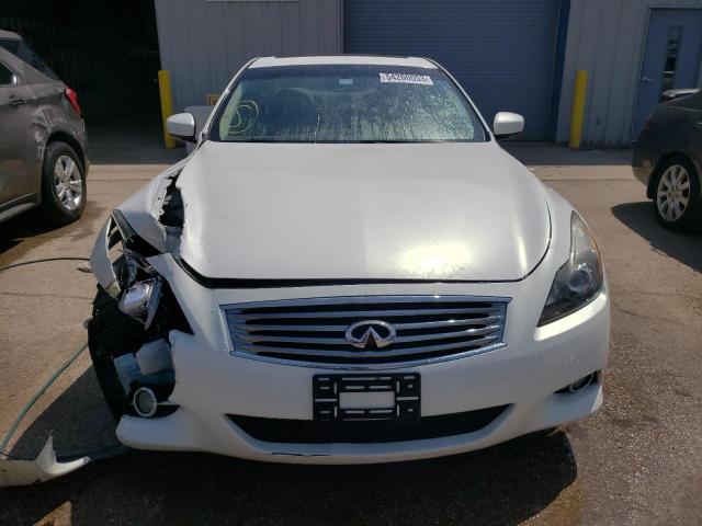 Photo 4 VIN: JN1CV6EK8BM210579 - INFINITI G37 