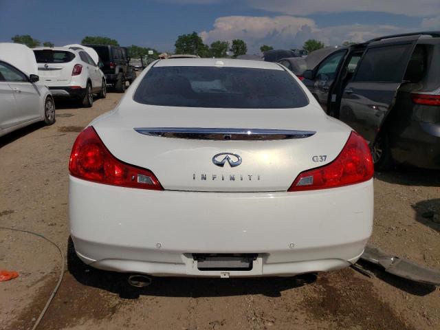 Photo 5 VIN: JN1CV6EK8BM210579 - INFINITI G37 